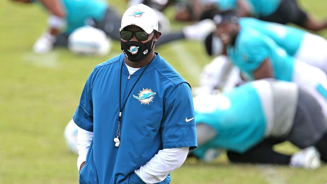 Dolphins and Bengals were both in same dire situation in 2019. How that changed for one | Opinion