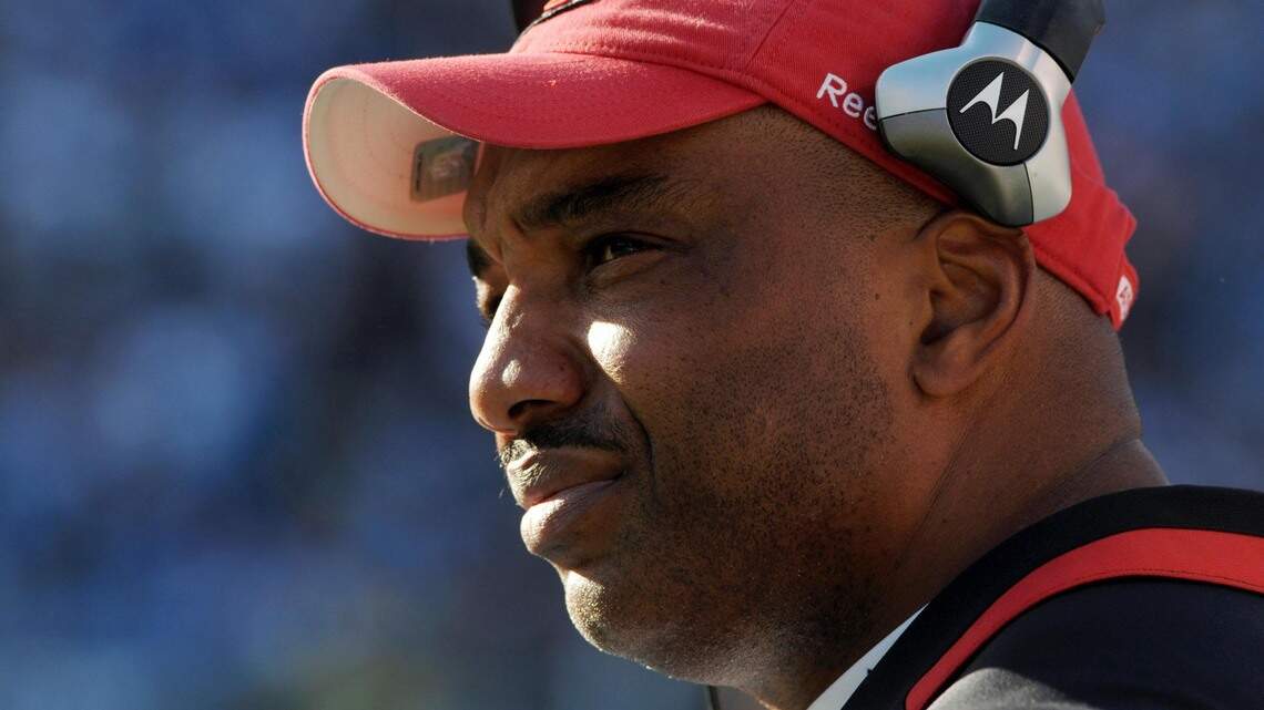 Dolphins hiring former draft pick, college coach. And other staff notes