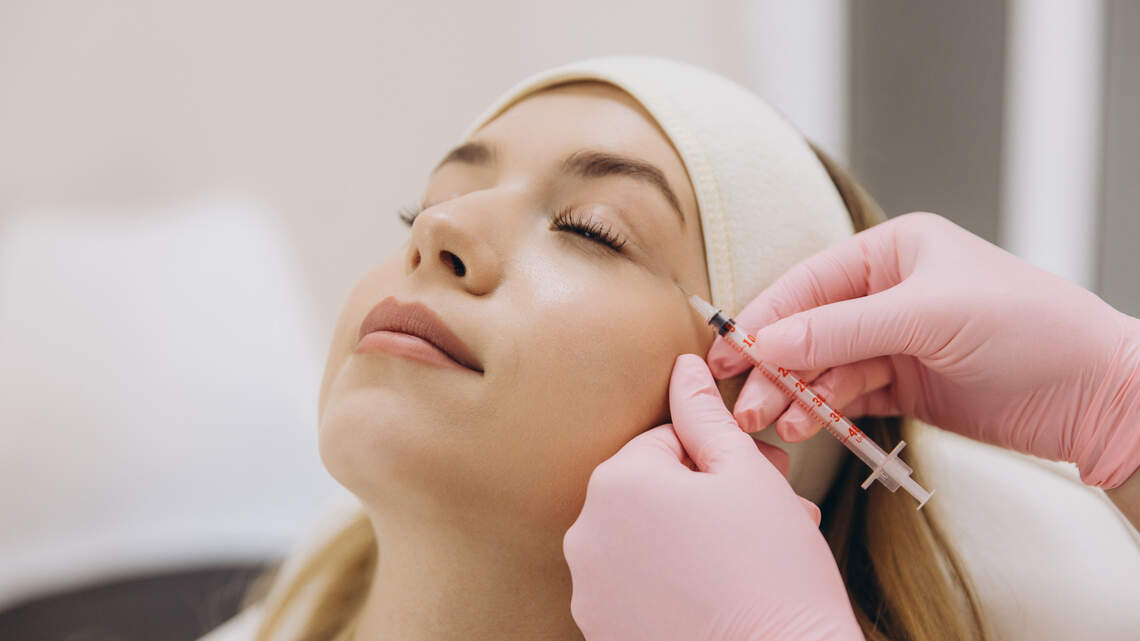 What Makes Korean Botox Different and Why U.S. Dermatologists Are Paying Attention
