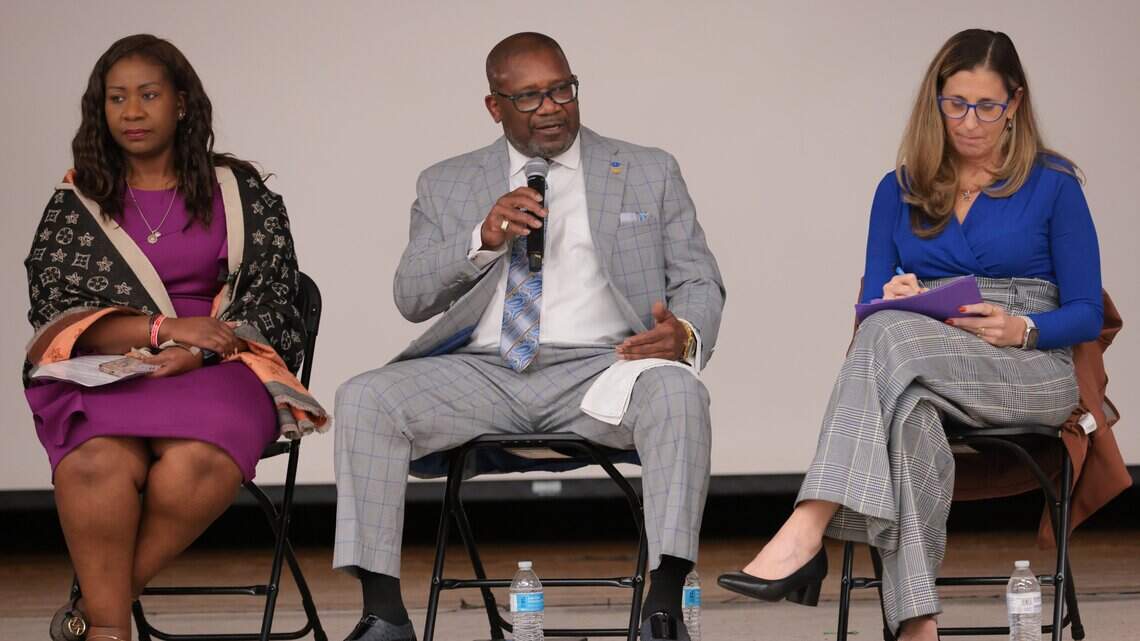 Miami-Dade teachers union says it survives despite missing participation threshold