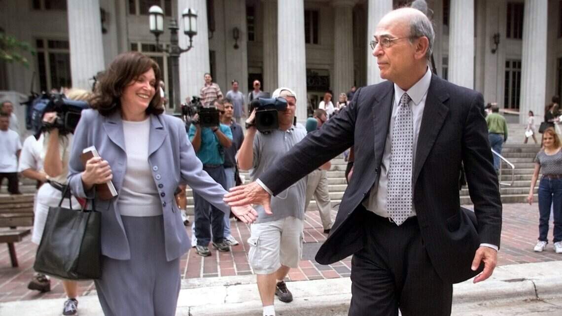Lawyer Susan Rosenblatt honored by Florida legal group | Miami Herald