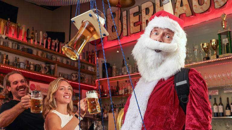 From edible tarantulas to a squirrel wallet: Here’s Dave Barry’s 2023 holiday gift guide