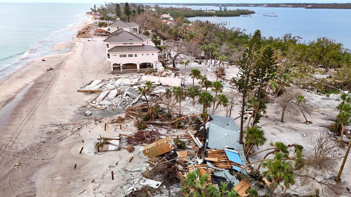 Florida says it’s ready for hurricane season, with or without FEMA’s help