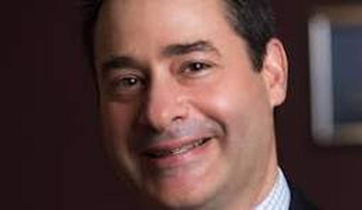 Brian Siegal