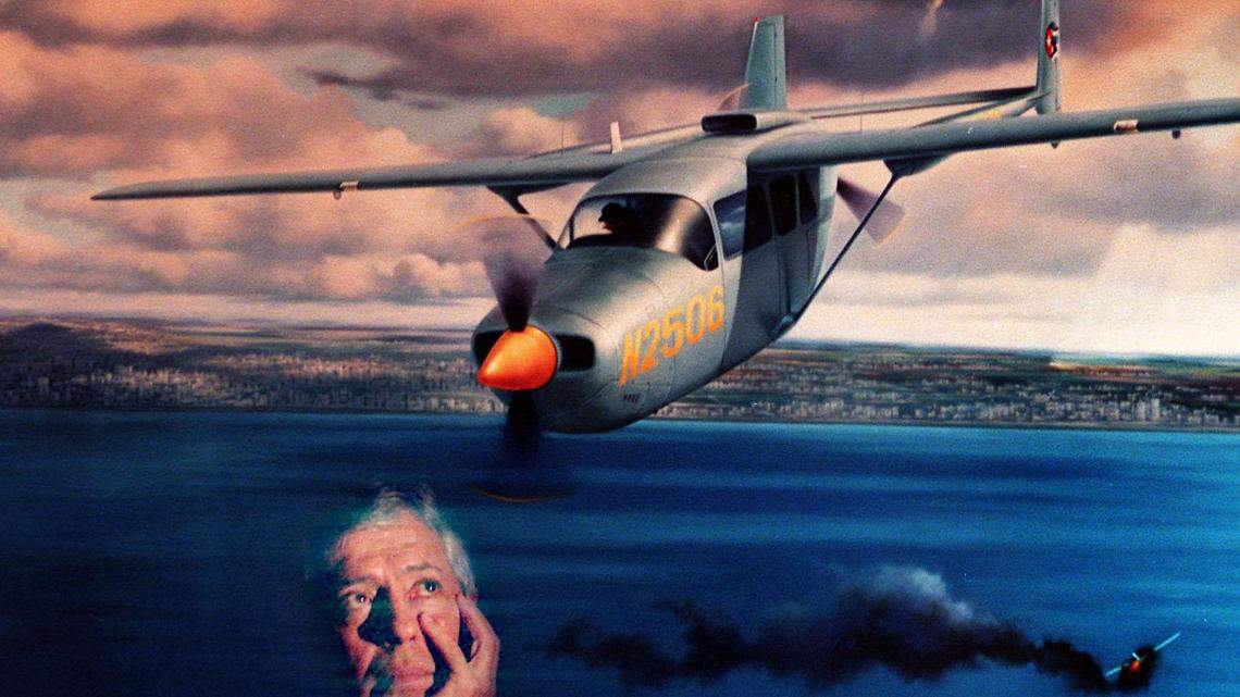The day Cuba shot down Brothers to the Rescue planes, and what happened next
