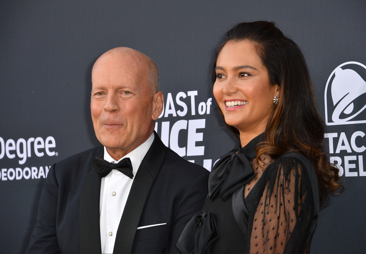 emma heming willis and bruce willis