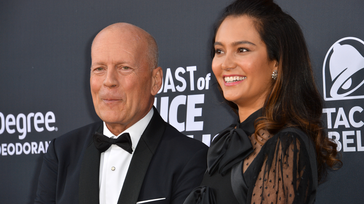 emma heming willis and bruce willis