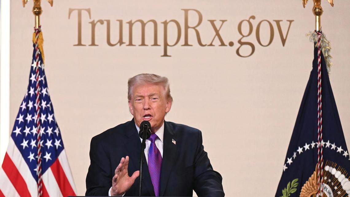 Trump promised cheaper drugs. Some prices dropped. Many others shot up.