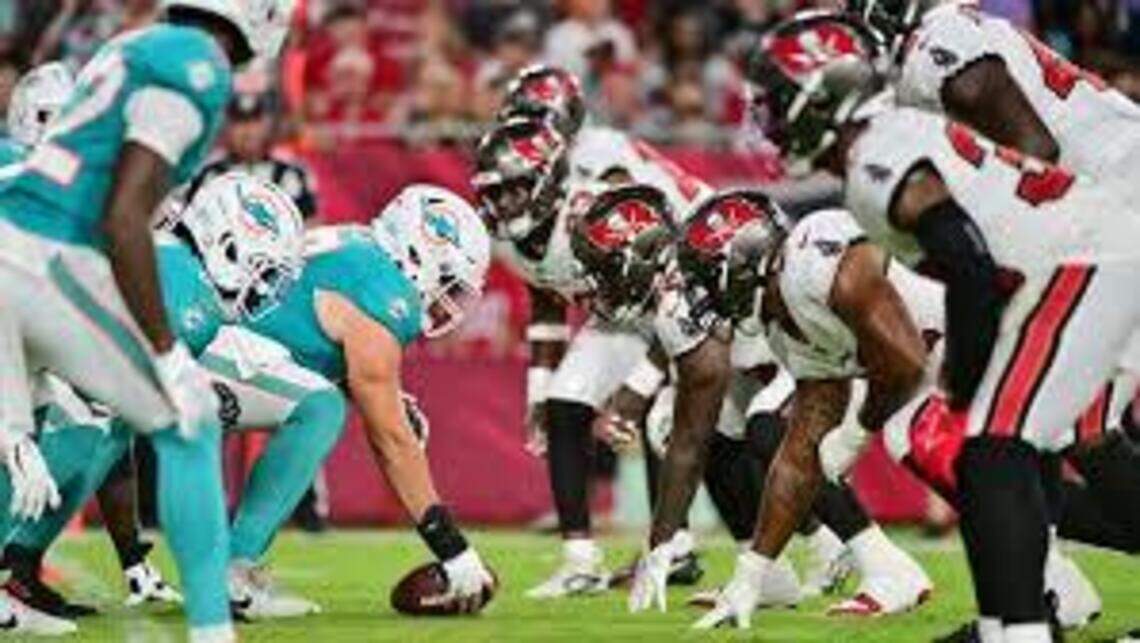 Cote’s NFL Week 17 picks: Dolphins vs. Tampa, playoff stakes, upsets, all 16 games
