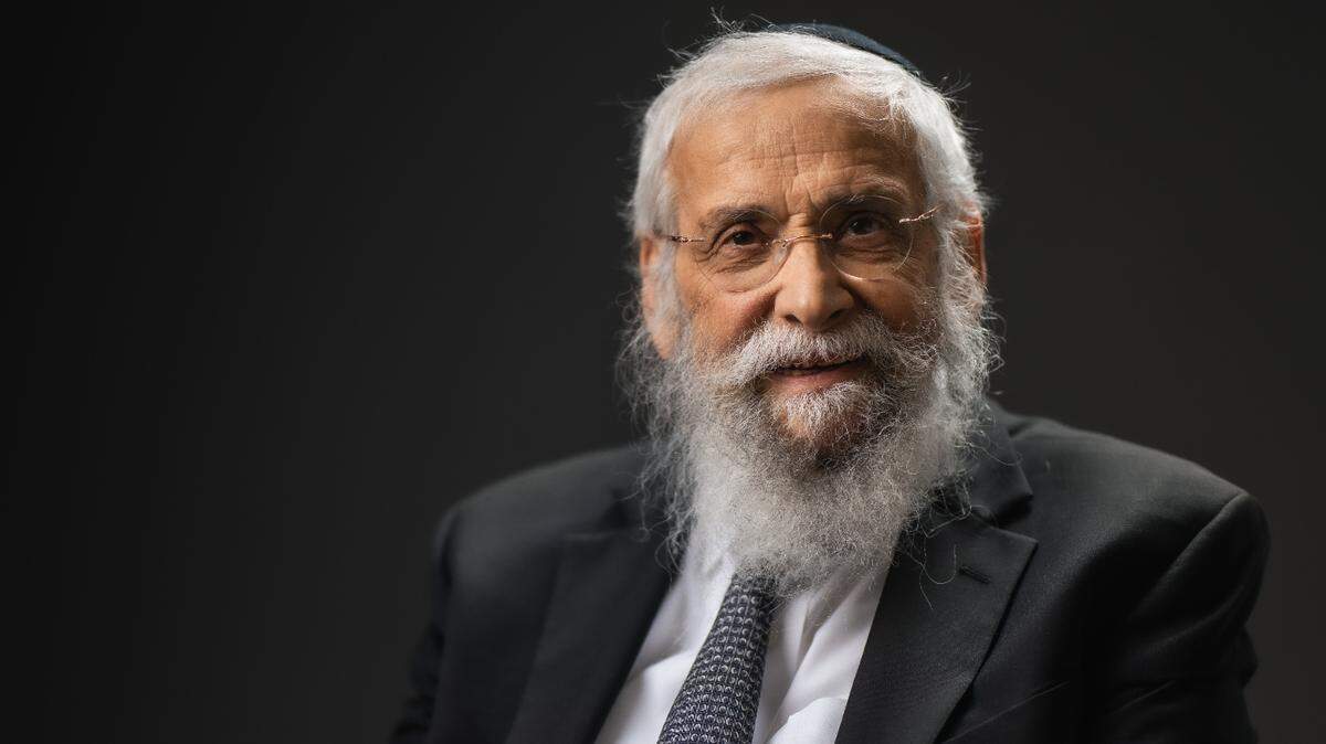 Rabbi Sholom Lipskar, one of Florida’s most influential Orthodox leaders who helped transform Bal Harbour into the thriving Jewish community it is today, died over the weekend. He was 78.
