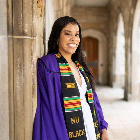 Profile Image of Alyssa Johnson