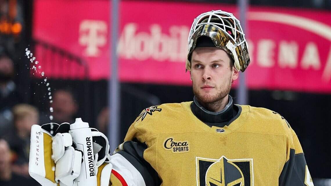 The Panthers have traded for a goaltender. What to know about their new addition