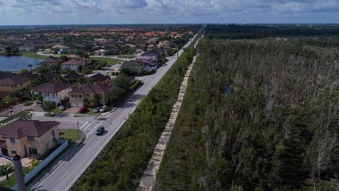 Better or just bigger? Urban Development Boundary shows Miami-Dade faces a choice | Opinion