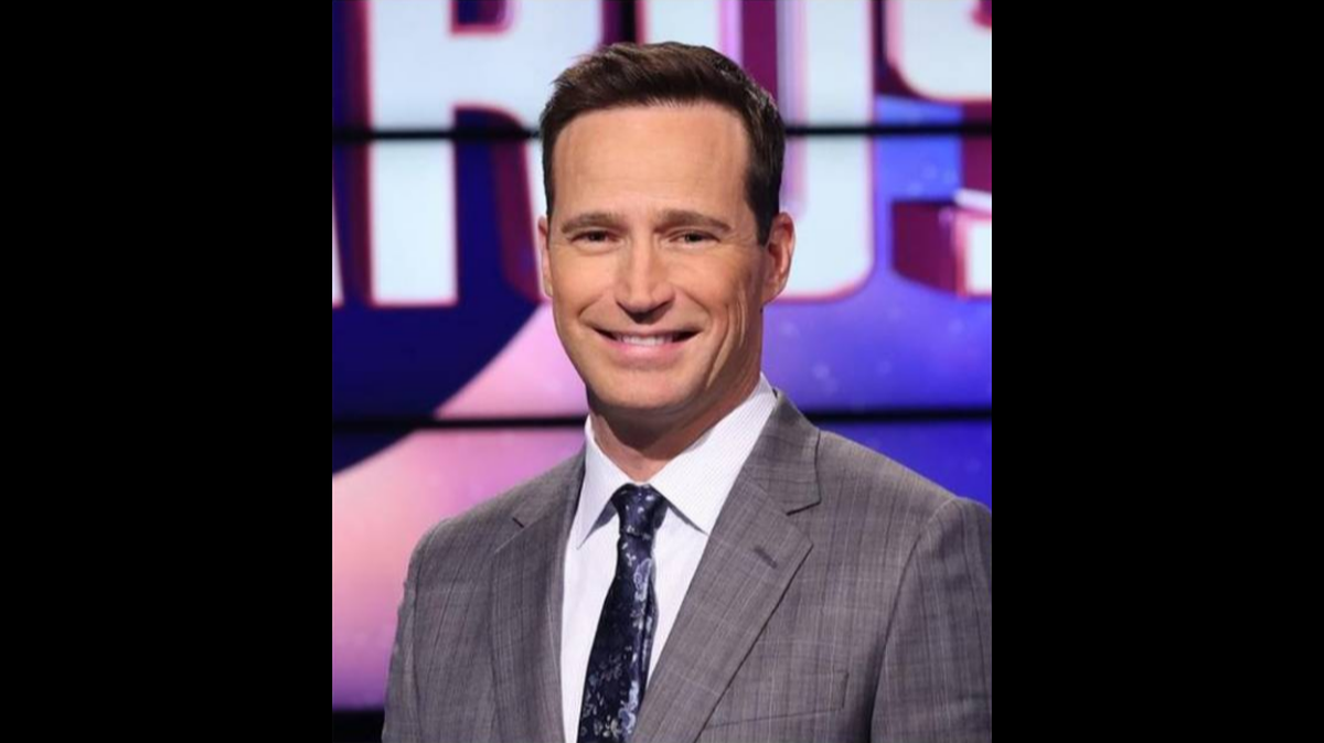 Mike Richards has stepped down from his new role as full-time host of “Jeopardy!”