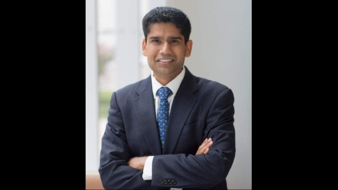Ex-UM urologist denies allegations that he sexually assaulted his students