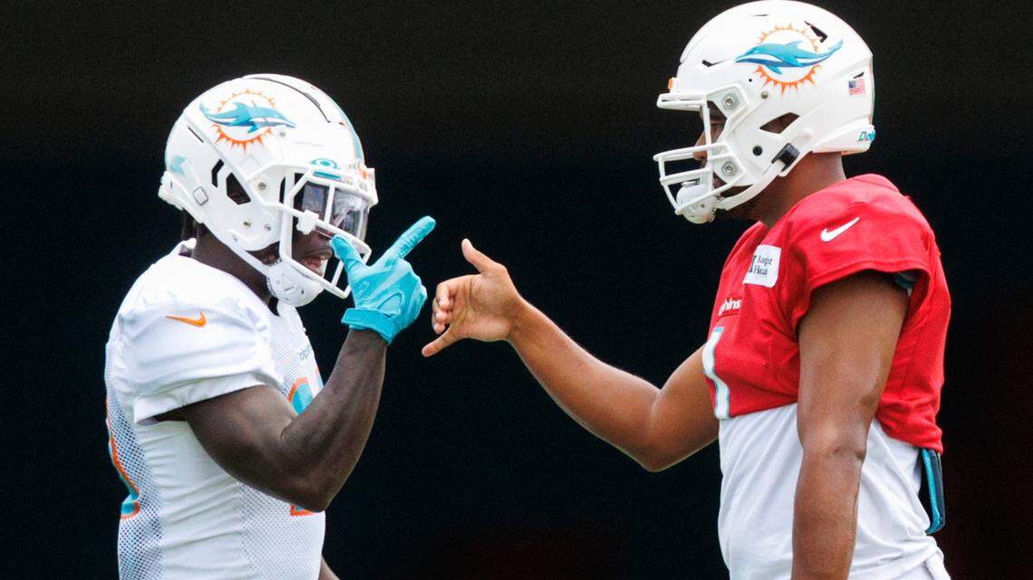 Miami Herald reveals annual NFL Team Rankings for 2022. Wait ... the Dolphins rank WHERE!? | Opinion