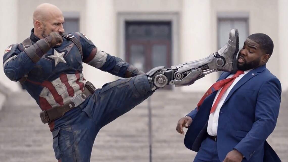 ‘The future’ of Florida campaigns has arrived, and it’s created by AI