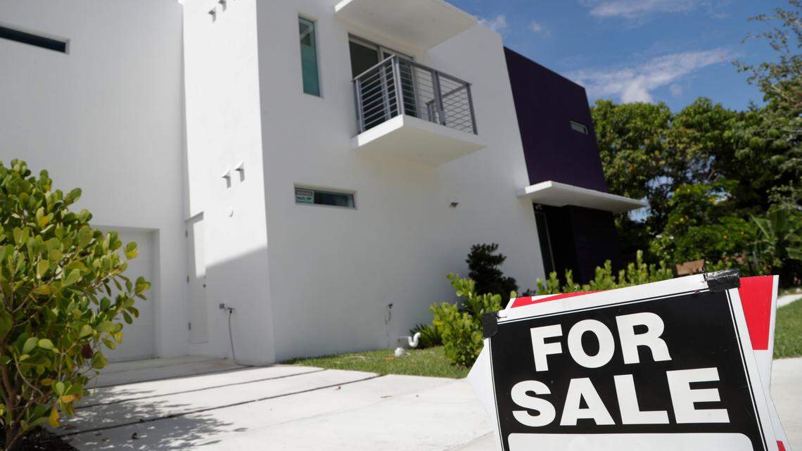 Miami-Dade’s market for single-family home sales is booming. Here are five tips to consider from experts if you’re heading out house-hunting.