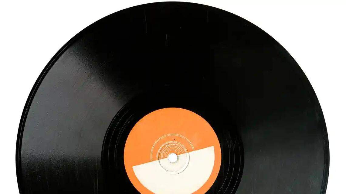 Analog-era media products, such as vinyl records and turntables, are making comebacks.