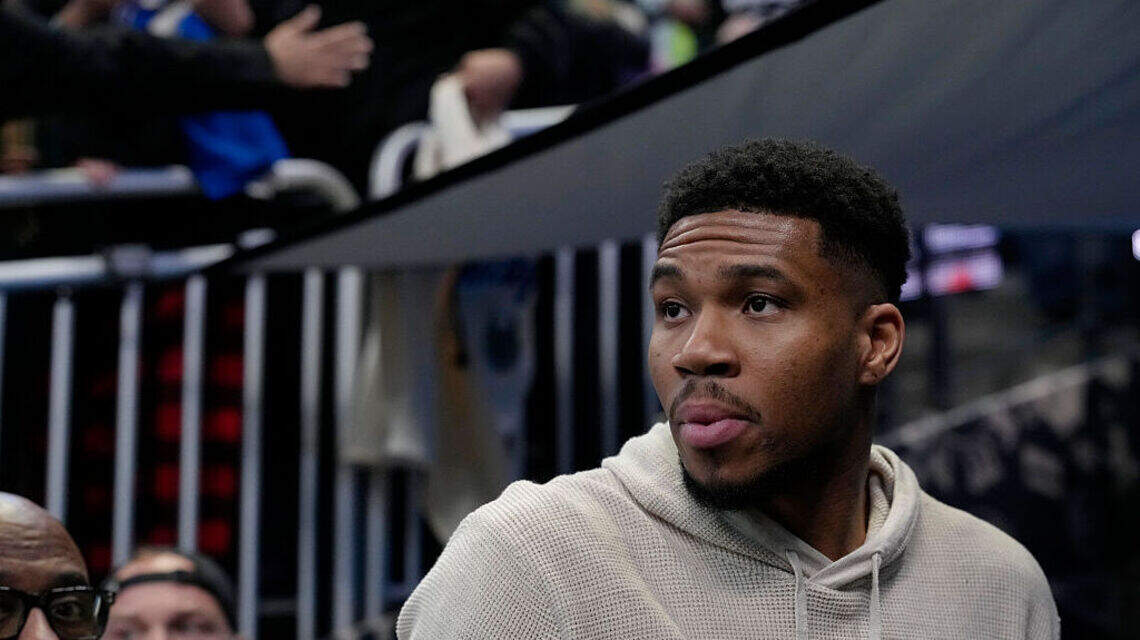 Giannis Antetokounmpo ‘focused’ on joining Heat? This is an important week on Giannis front