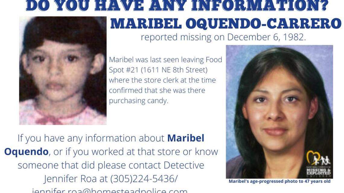 Want to search for missing persons, or help ID unidentified bodies? Here’s how you can help