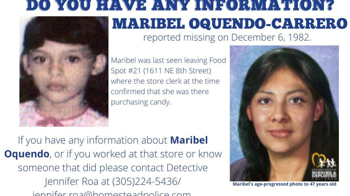 Want to search for missing persons, or help ID unidentified bodies? Here’s how you can help