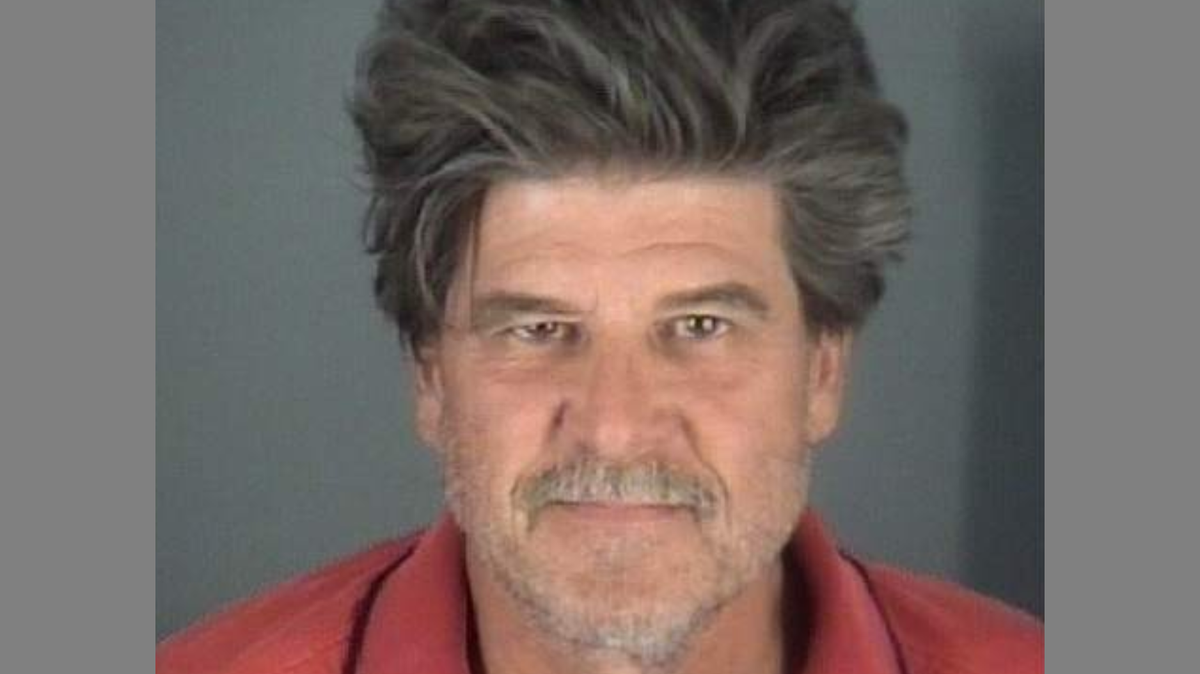 David Allen Boileau is charged with burglary and a possible hate crime after the Pasco County Sheriff’s Office says the man targeted his Iraqi neighbors in Holiday, Florida, because of their racial ethnicity.
