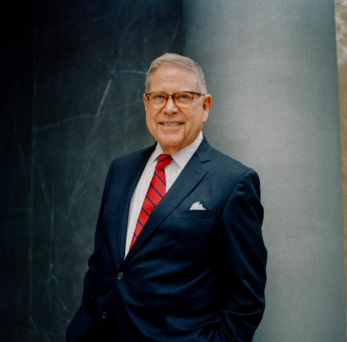 Alberto Ibargüen, president and CEO of the John S. and James L. Knight Foundation, a leader who leveraged the foundation’s financial muscle to transform the cultural core of several cities, including Miami, is stepping down from the $2.5 billion philanthropy after 18 years, the foundation announced in March 2023.