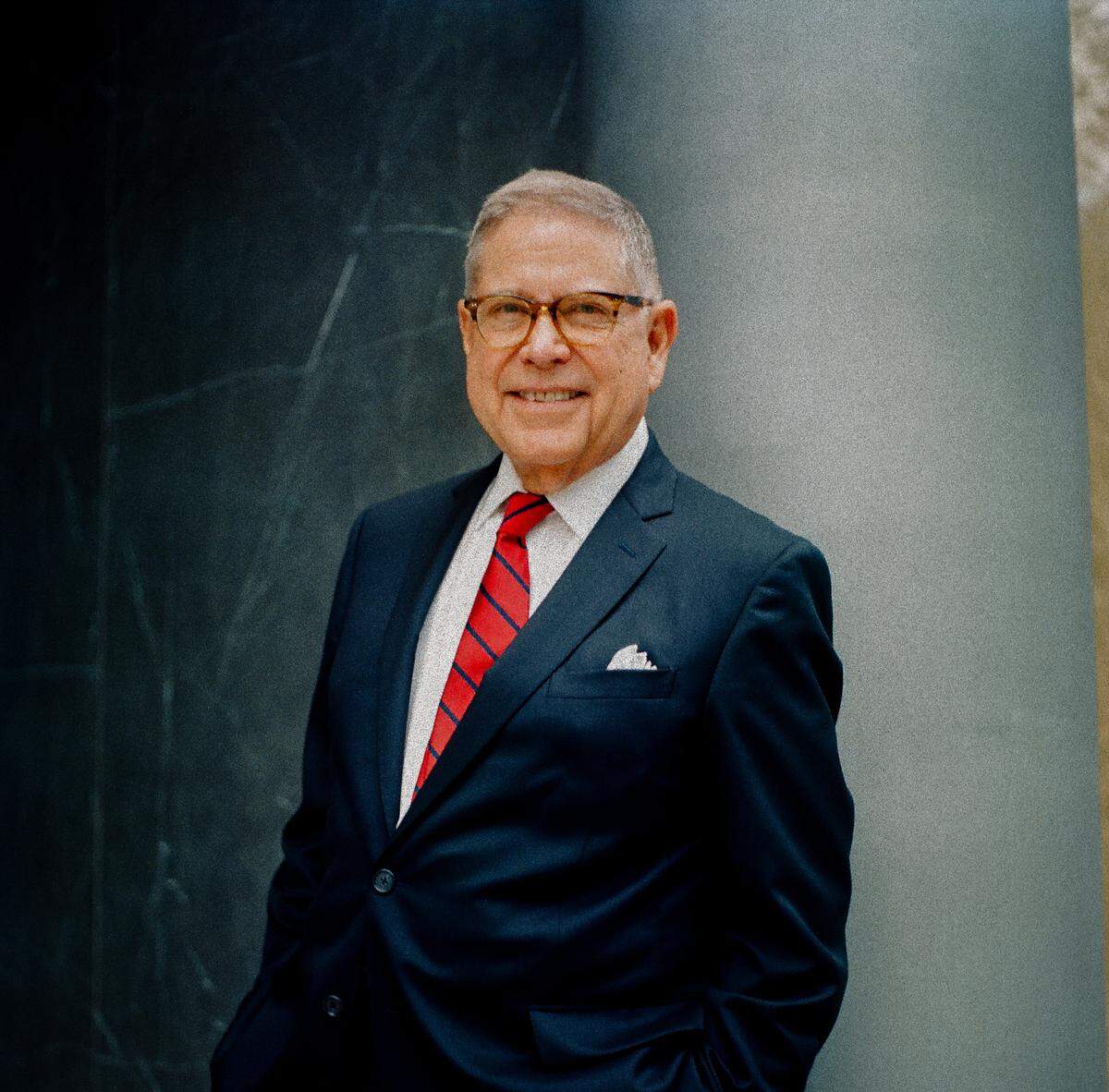 Alberto Ibargüen, president and CEO of the John S. and James L. Knight Foundation, a leader who leveraged the foundation’s financial muscle to transform the cultural core of several cities, including Miami, is stepping down from the $2.5 billion philanthropy after 18 years, the foundation announced in March 2023.