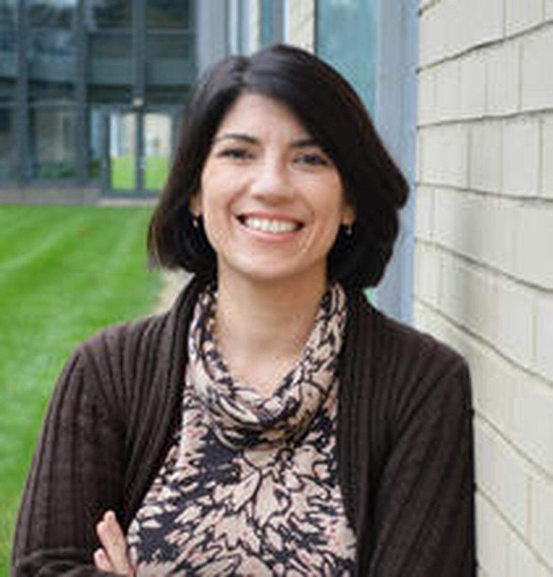 Judith Mitrani-Reiser, an engineer and Miami native, is leading the federal investigation into the collapse of Champlain Towers South.