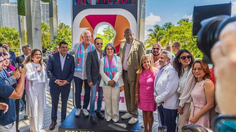 Miami-Dade mayor warns ICE crackdown may have ‘chilling effect’ on World Cup | Opinion