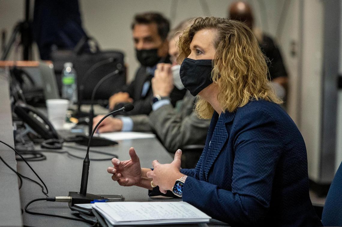 Fort Lauderdale, Florida, February 9, 2022 -