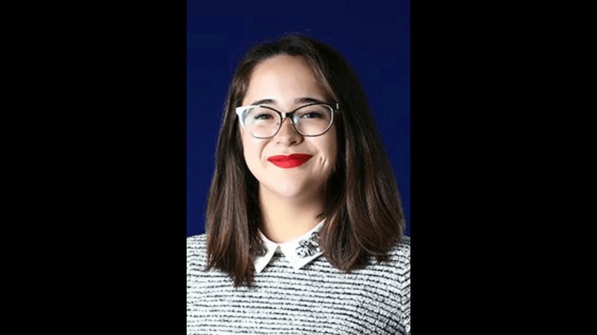 Hallandale Beach City Commissioner Sabrina Javellana