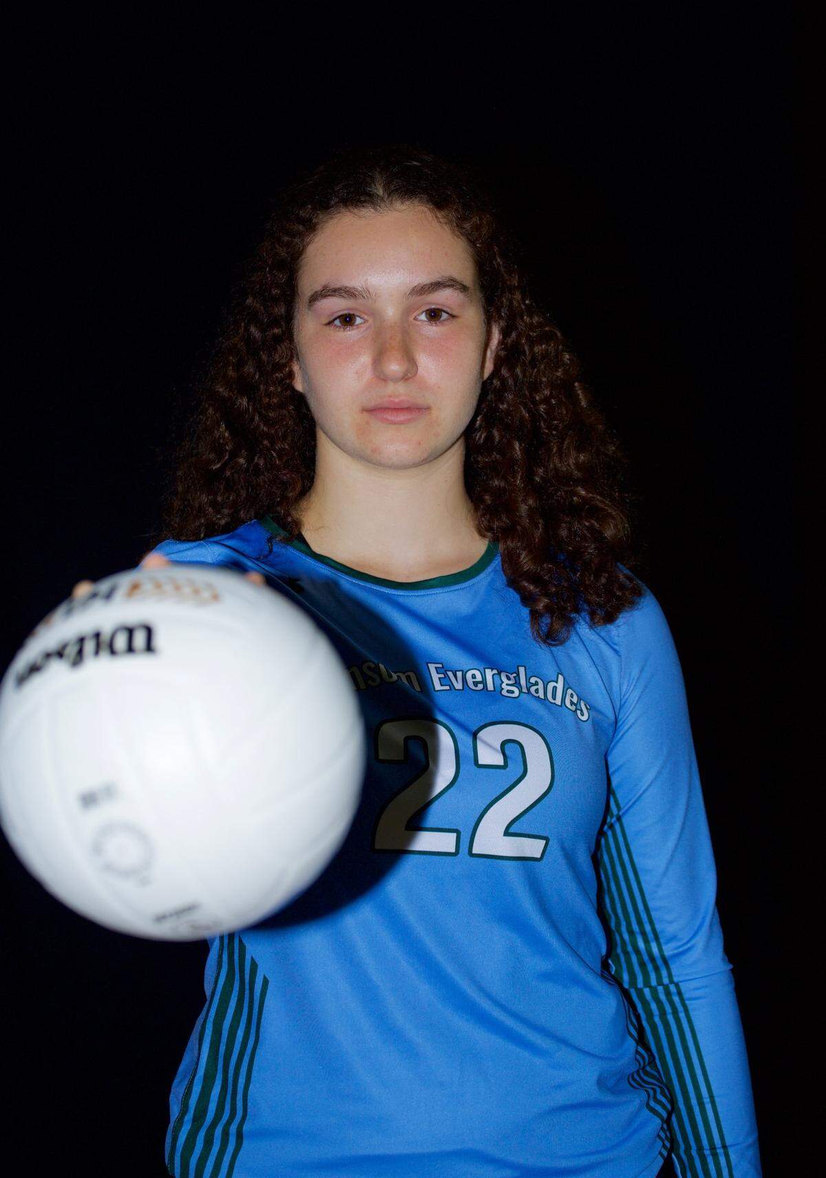 Julia Lewkowitz, Ransom Everglades