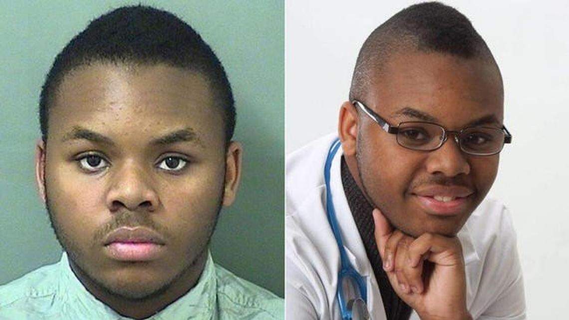 Malachi Love-Robinson, commonly referred to as “Dr. Love,” was released from prison Monday, according to the Florida Department of Corrections.