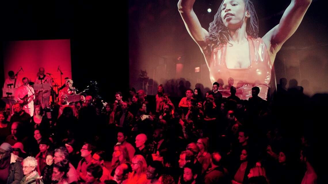 Miami workshop seeks to answer the question ‘what’s really immersive’?