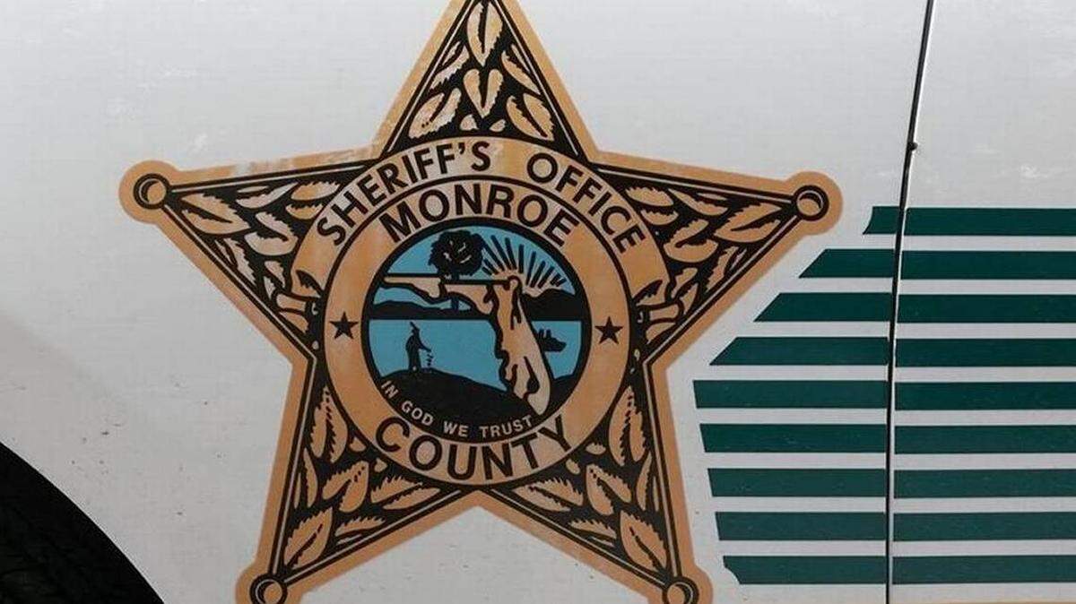 Monroe County Sheriff’s Office deputies found a man dead inside his Key Largo home Tuesday afternoon, July, 23, 2019, after trying to negotiate with him to come outside peacefully for about three hours.