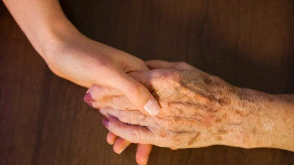 Younger generations learn where they come from when they hear the stories of older relatives.