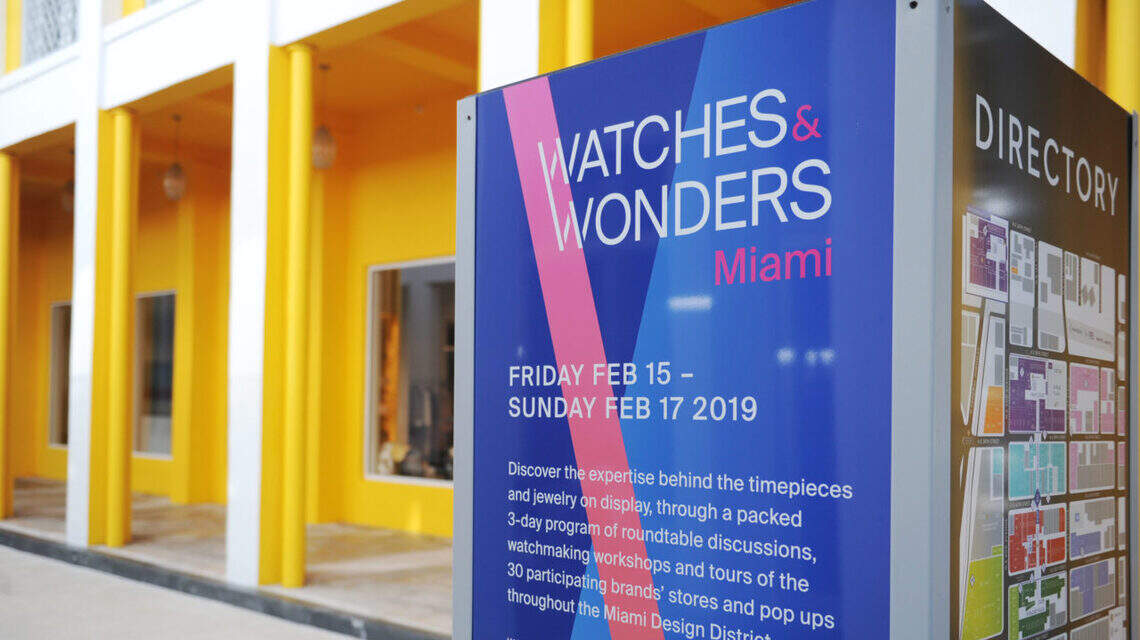 The Weekender: Presidents’ Day weekend sees the return of four of the year’s biggest and most exclusive events