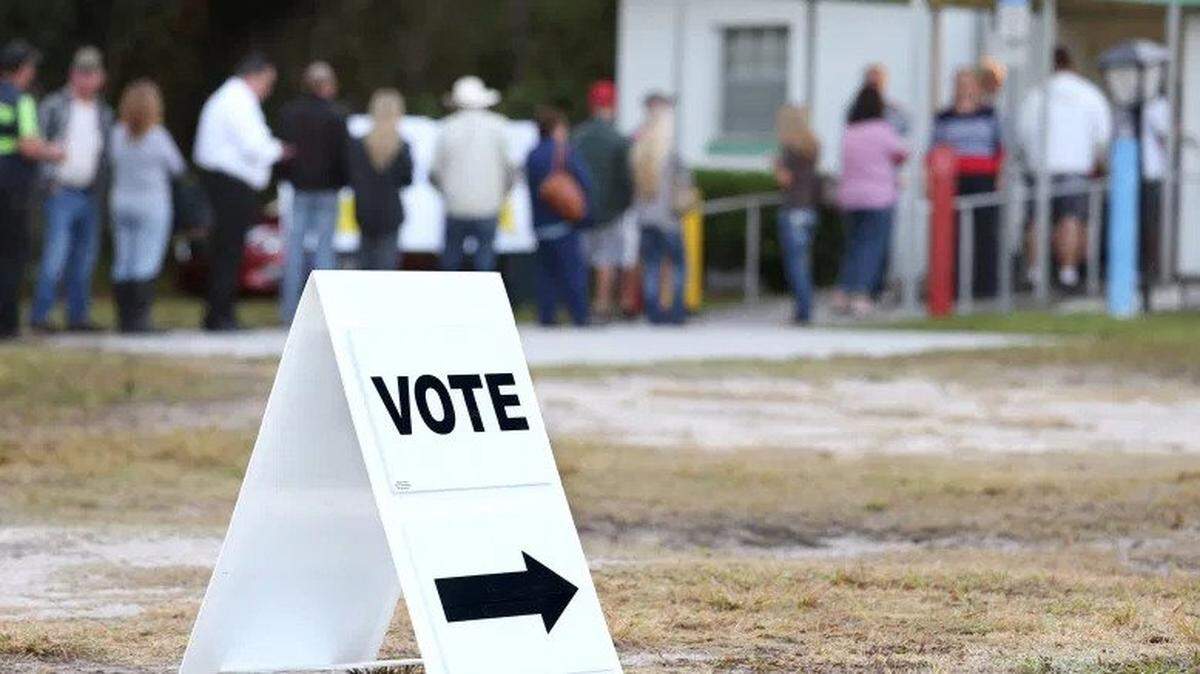 Both Republicans and Democrats have already cast doubt on the outcome of the 2020 presidential elections.
