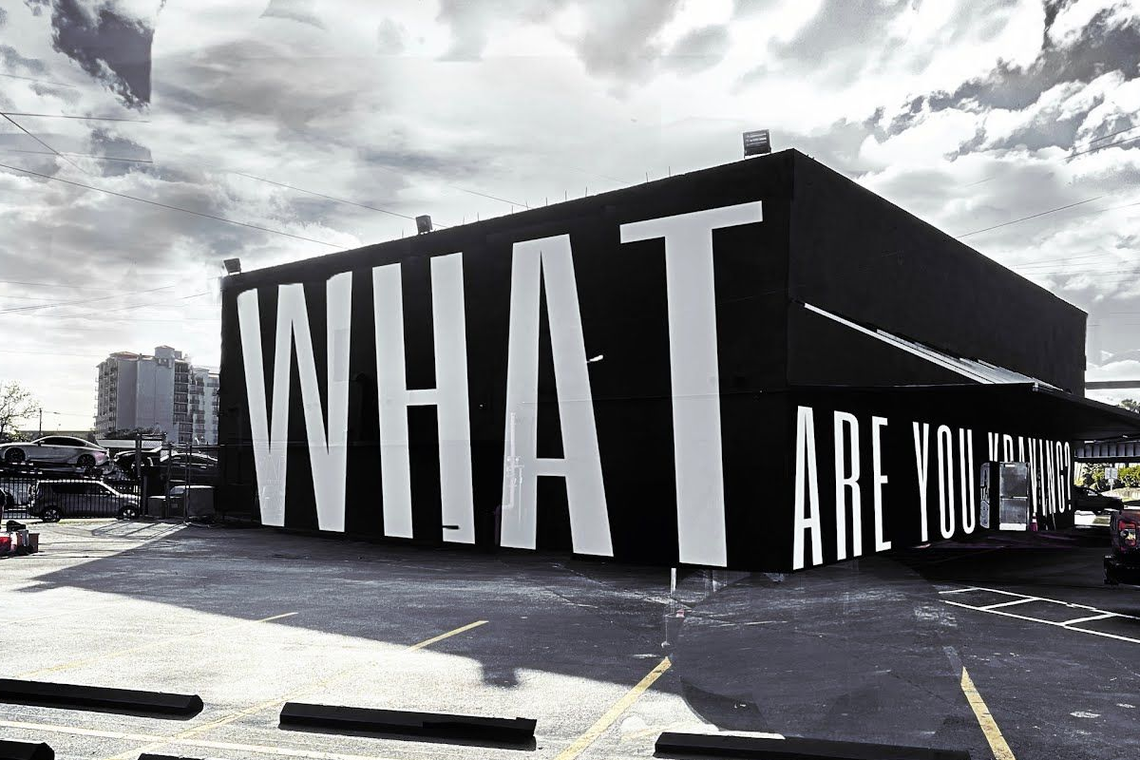 Krave Miami rendering