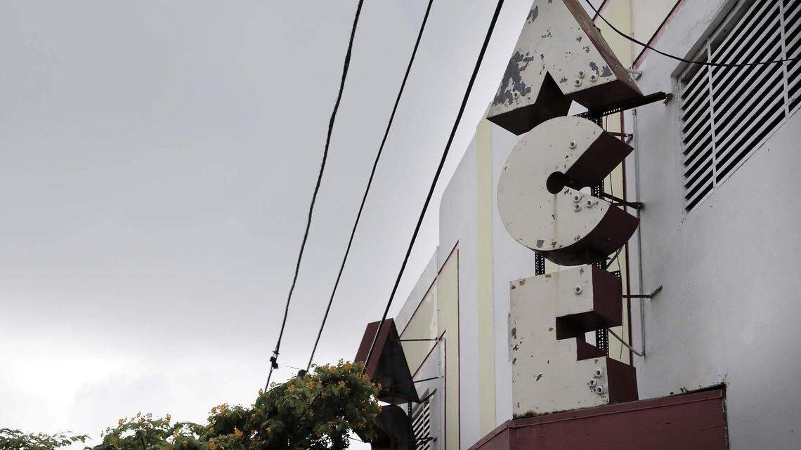 West Coconut Grove losing Black heritage. Stalwarts persist to build on 130-year legacy