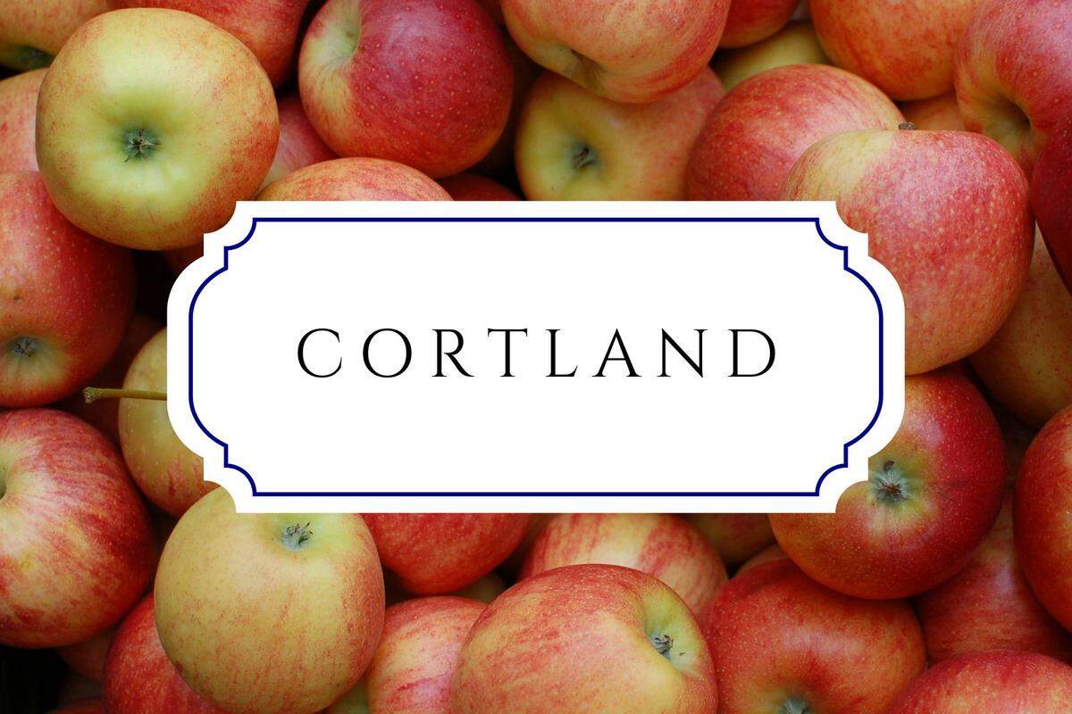 botanical baby names cortland