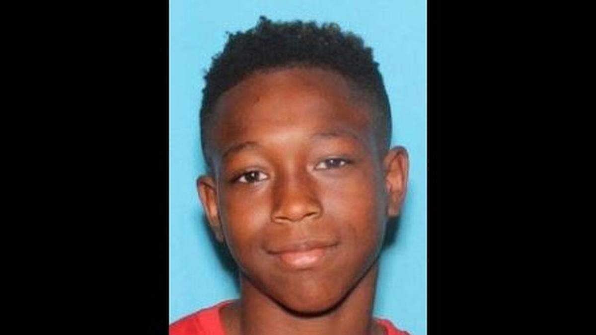 Nalton Johnson Jr.