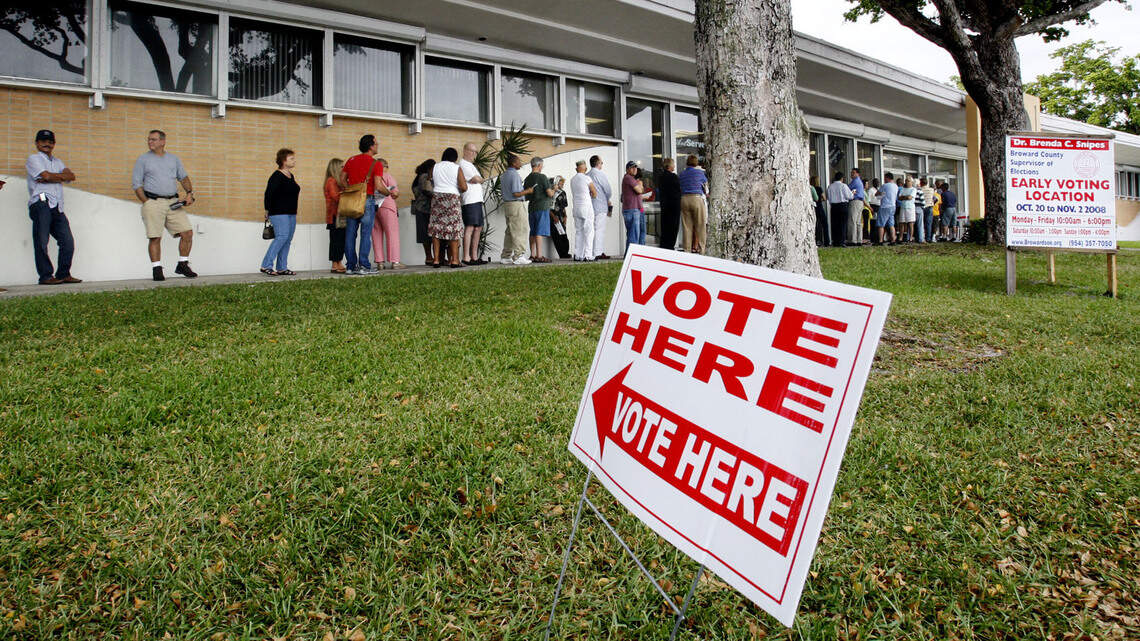 Classic ’97: Votes for sale