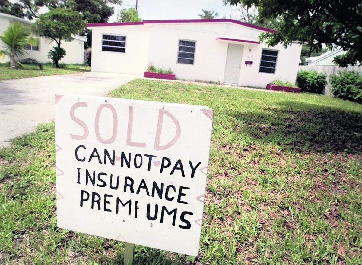 El costo de la vivienda está aumentando.