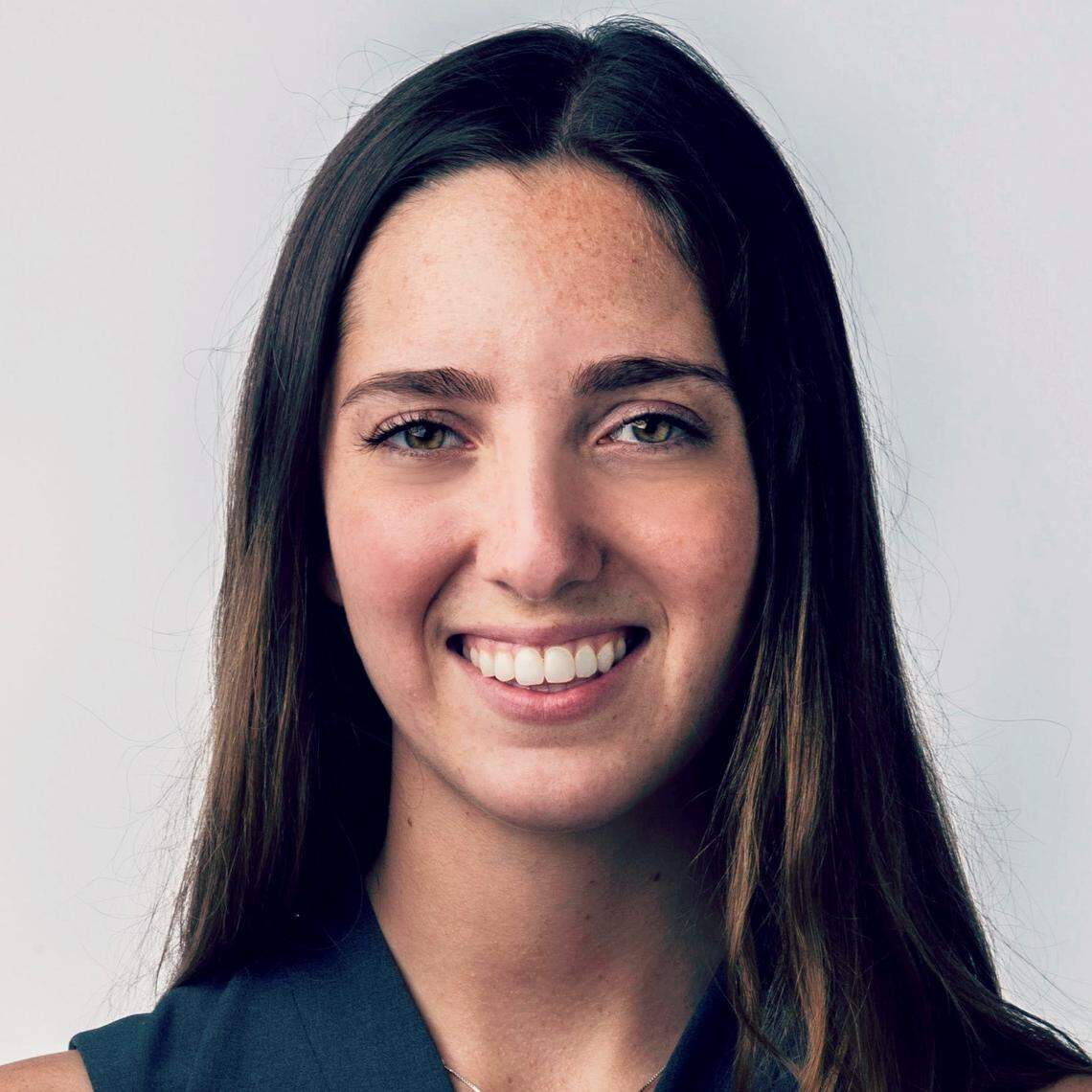 Profile Image of Caroline Ghisolfi