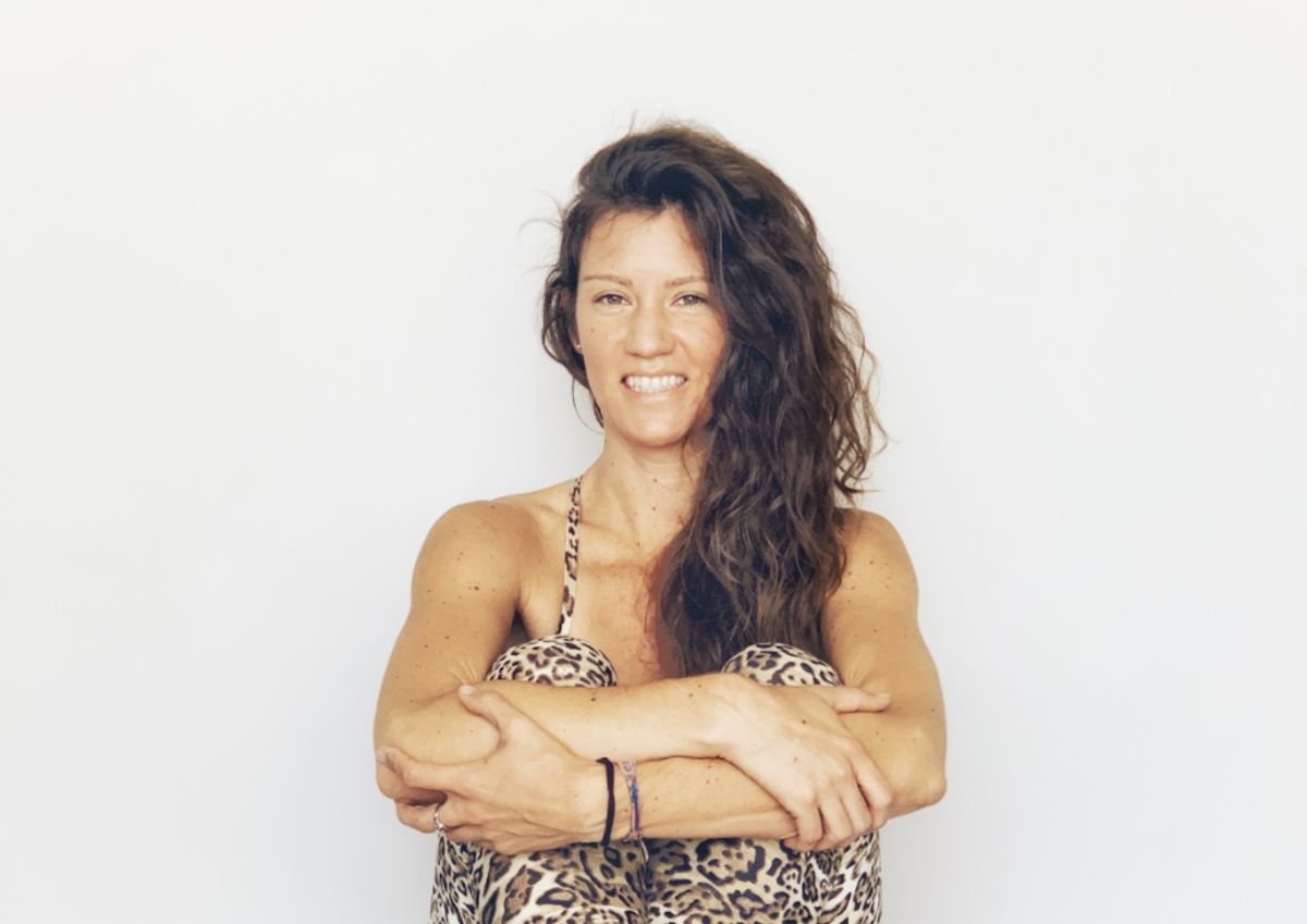 Kimberly Tupy