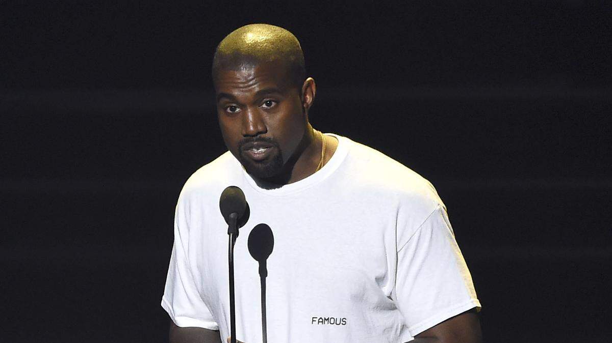 Kanye West 