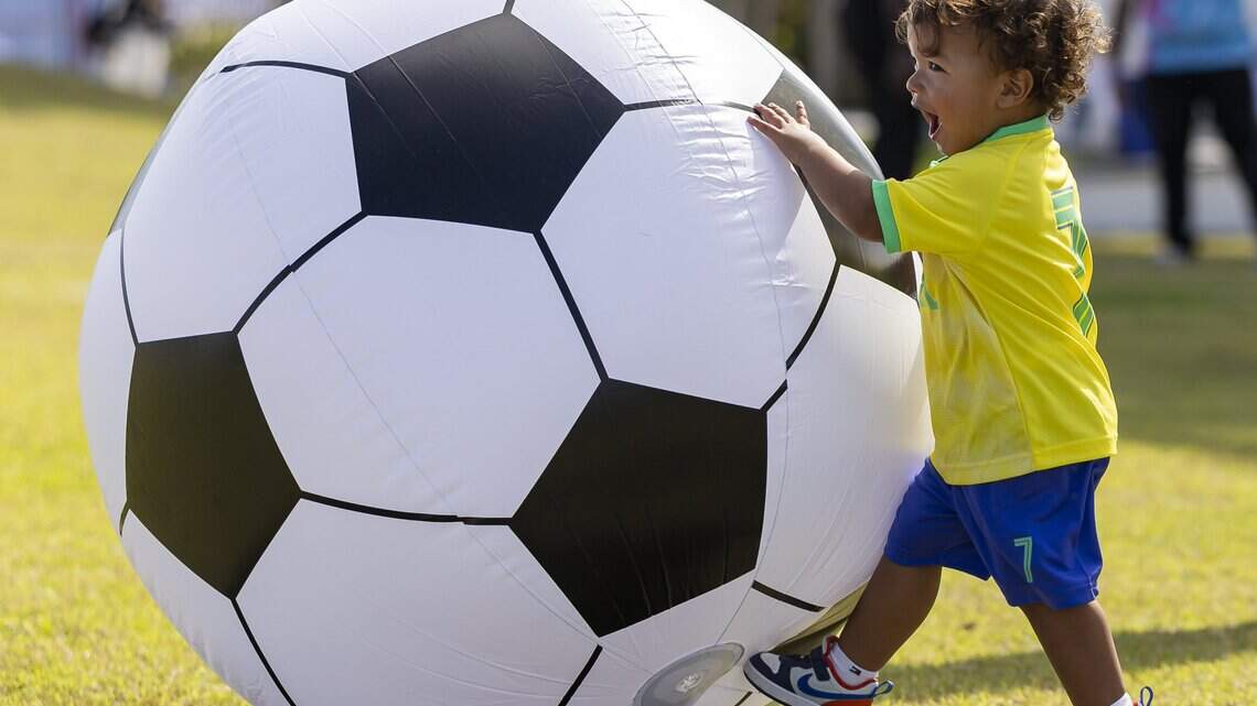 Here’s where World Cup fans without tickets can watch matches in South Florida